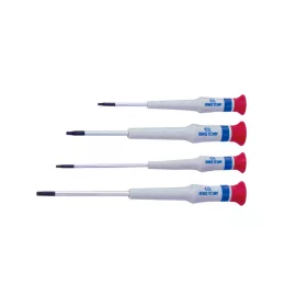 King Tony műszerész Torx csavarhúzó T 9x50mm (14330902)