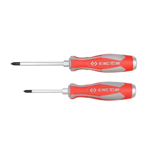 King Tony Philips csavarhúzó 3x150 üthető (14610306)