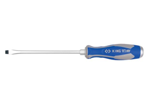 king tony lapos csavarhúzó 8,0x150mm üthető (14620806)