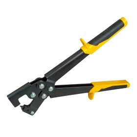 Stanley vágó és hajlítófogó 0,6mm