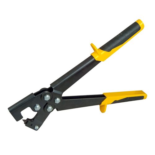 Stanley vágó és hajlítófogó 0,6mm