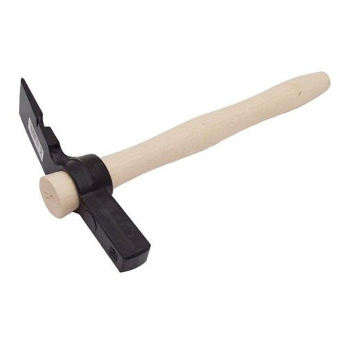 Extol Premium szeghúzós kőműves kalapács 70dkg