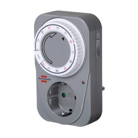 Brennenstuhl Mechanikus időzítő óra MC 120