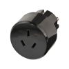 Brennenstuhl Utazó adapter Ausztrália, Kína => védő érintkezős