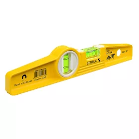 Stabila vízmérték 81 SREM 250mm