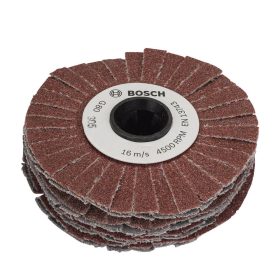 Bosch rugalmas csiszolóhenger P-120 15mm