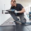 Bosch porelszívó SDS Plus GDE 16 Plus