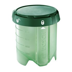   Bosch 1000 ml festéktartály PFS 3000 / PFS 5000 E festékszóróhoz