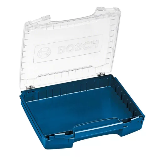 Bosch L-BOXX 72 tárolórendszer koffer