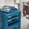 Bosch L-BOXX 53 12 rekeszes tárolórendszer