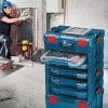 Bosch L-BOXX 72 10 rekeszes tárolórendszer