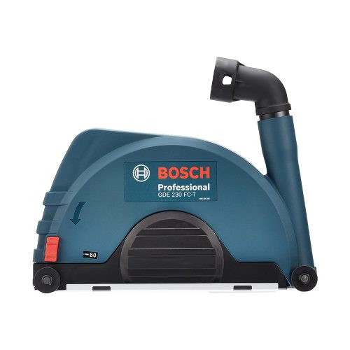 Bosch GDE 230 FC-T porelszívó adapter