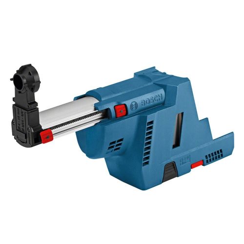 Bosch GDE 18V-16 porelszívó adapter