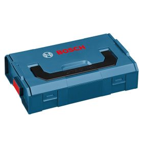 Bosch L-Boxx tárolórendszer mini 2.0