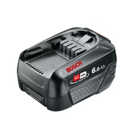 Bosch akkumulátor PBA 18V W-C 6,0Ah
