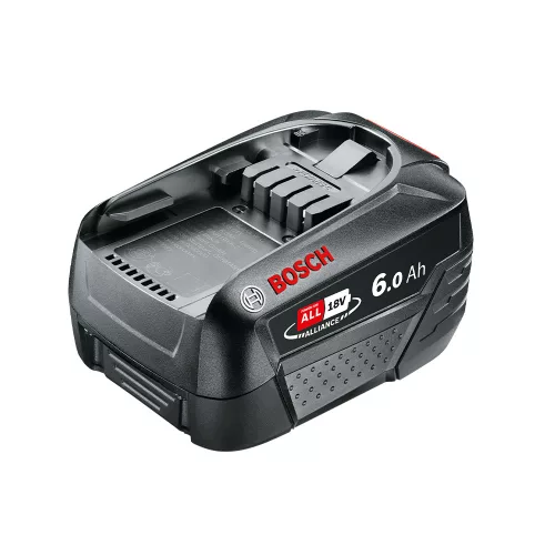 Bosch akkumulátor PBA 18V W-C 6,0Ah