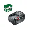 Bosch akkumulátor PBA 18V W-C 6,0Ah