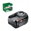 Bosch akkumulátor PBA 18V W-C 4,0Ah