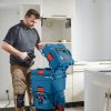 Bosch L-Boxx 136 tárolórendszer koffer