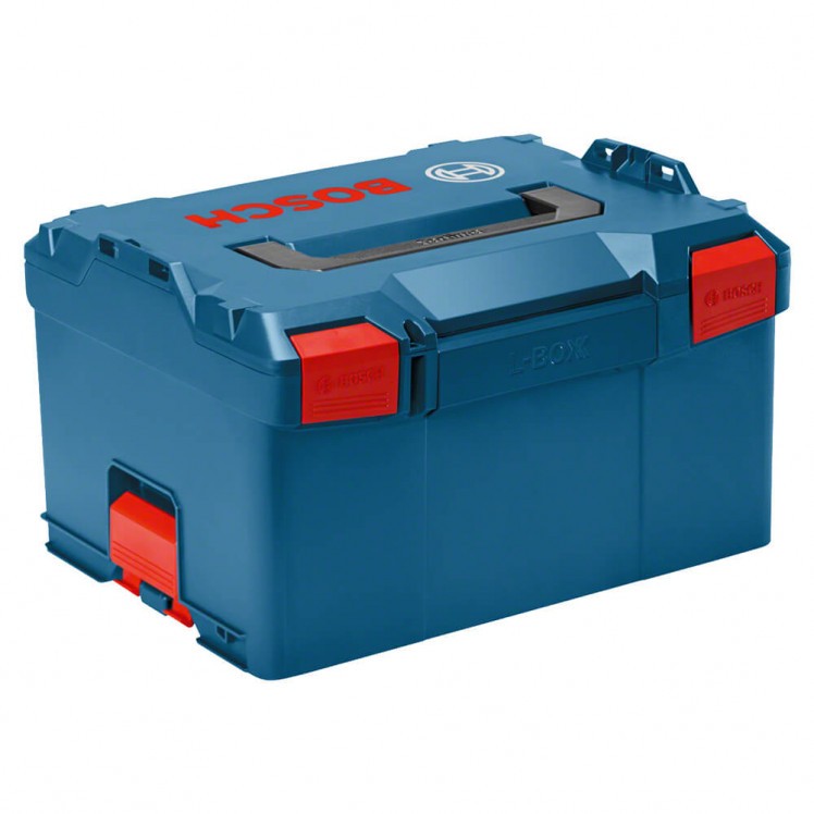 EINHELL E-Case S-F - Valigetta 444x330x131mm