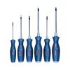 Bosch Professional csavarhúzó készlet 6 részes