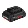 Bosch akkumulátor ProCORE 18V 4,0Ah