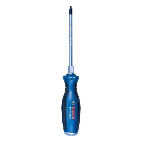 Bosch Professional csavarhúzó PH2 x 125 mm