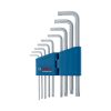 Bosch torx imbuszkulcskészlet 9db