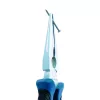 Bosch Tűfogó (hegyes csőrű) 220mm