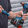 Bosch Professional csavarhúzó PZ2 x 125 mm