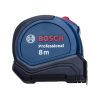 Bosch Professional Autolock M méroszalag 8m
