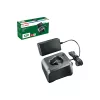 Bosch akkumulátor töltő GAL 12V-20