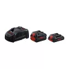 Bosch akkumulátor csomag ProCORE 18V 4,0Ah+5,5Ah