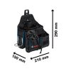 Bosch  GWT 4 övtáska
