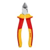 Bosch VDE diagonális csípőfogó, 160 mm