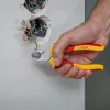 Bosch VDE diagonális csípőfogó, 160 mm