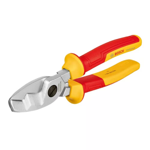 Bosch VDE kábelvágó 200mm