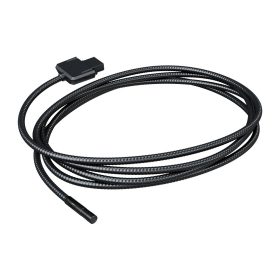   Bosch GIC 4/5 vizsgálókamera kábel 8,3 mm/3,5 m (kompatibilis a GIC 12V-5-27 C és GIC 12V-4-23 C)