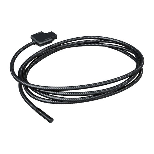 Bosch GIC 4/5 vizsgálókamera kábel 8,3 mm/3,5 m (kompatibilis a GIC 12V-5-27 C és GIC 12V-4-23 C)