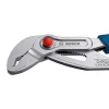 Bosch Csőfogó 250mm