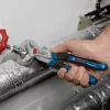 Bosch Csőfogó 250mm