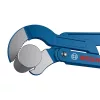 Bosch Szaniter sarokcsőfogó 45° 420mm