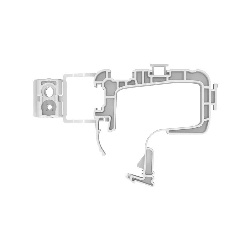 Bosch EPH-20 Kábelgyűjtő kartondobozban