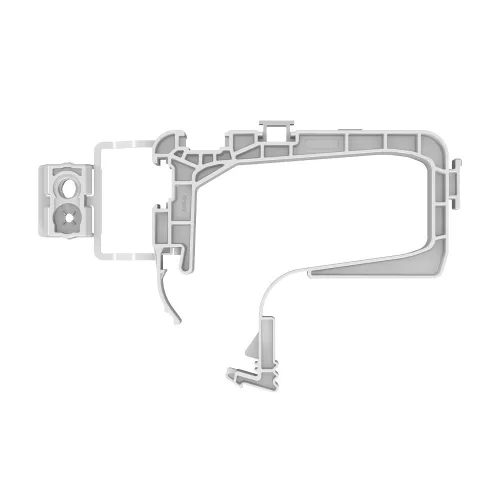 Bosch EPH-40 Kábelgyűjtő kartondobozban