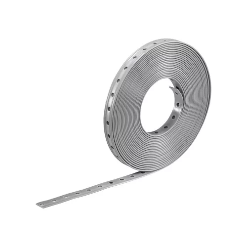 Bosch FMS-20 Perforált szerelőszalag kartondobozban