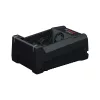 Bosch Professional 12V/18V-80 Akkumulátor gyorstöltő kartondobozban