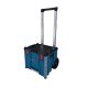 Bosch L-BOXX Contractor 476 Hordozható gurulós láda 559 x 530 x 476 mm