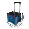 Bosch L-BOXX Contractor 476 Hordozható gurulós láda 559 x 530 x 476 mm