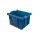 Bosch L-BOXX Contractor Hordozható tároló láda 559 x 432 x 322 mm