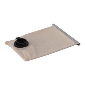 Bosch porzsák szalagcsiszolókhoz